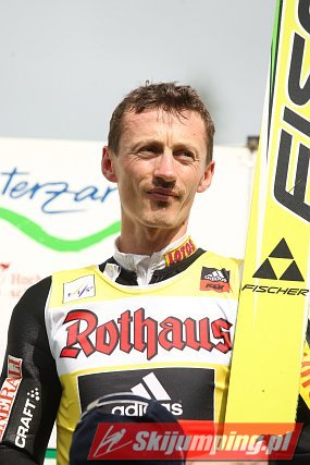 213 Adam Maysz